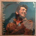 Dean Martin - For The Good Times -  Vinyl LP Record - Very-Good+ Quality (VG+)