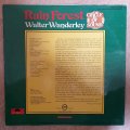 Walter Wanderley  Rain Forest - Vinyl LP Record - Opened  - Very-Good Quality (VG)