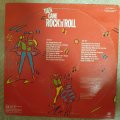 Then Came Rock 'n' Roll - Original Artists - Vinyl LP Record - Opened  - Very-Good Quality (VG)