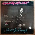 Eddy Grant - Can't Get Enough -  Vinyl LP Record - Opened  - Very-Good- Quality (VG-)