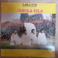 Damaster - Shavula Vula -  Vinyl LP Record - Opened  - Very-Good+ Quality (VG+)