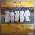 Damaster - Shavula Vula -  Vinyl LP Record - Opened  - Very-Good+ Quality (VG+)