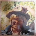 John Denver - Greatest Hits - Vinyl LP - Opened  - Very-Good- Quality (VG-)