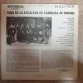 Iberia - Fly Iberia - Various Artists -  Vinyl LP Record - Very-Good+ Quality (VG+)
