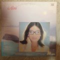 Nana Mouskouri - Alone -  Vinyl LP Record - Very-Good+ Quality (VG+)