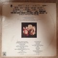 Annie    Original Mothion Picture Soundtrack - Vinyl LP Record - Opened  - Good+ Quality (G+)
