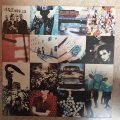 U2  Achtung Baby - Vinyl LP Record - Very-Good+ Quality (VG+)