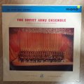The Soviet Army Ensemble - Conducted By Colonel Alexandrov - Vinyl LP Record - Opened  - Very-Goo...