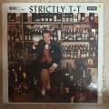 Terry-Thomas  Strictly TT - Vinyl LP Record - Opened  - Very-Good+ Quality (VG+)