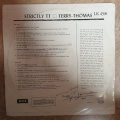Terry-Thomas  Strictly TT - Vinyl LP Record - Opened  - Very-Good+ Quality (VG+)