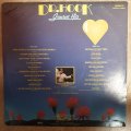 Dr. Hook  Greatest Hits - Vinyl LP Record  - Very-Good+ Quality (VG+)