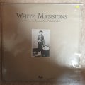 White Mansions - A Tale From The American Civil War 1861-1865 (with Booklet)  - Vinyl LP Record -...