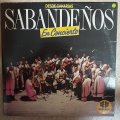 Sabandenos  Desde Canarias En Concierto - Double Vinyl LP Record - Opened  - Very-Good+ Qua...