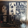 The Rolling Stones - Emotional Rescue (SA Pressing) - Vinyl LP Record - Very-Good+ Quality (VG+)