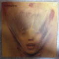 The Rolling Stones  Goats Head Soup (With Goats Head Poster) -  Vinyl LP Record - Opened...