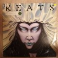 Keats  Keats - Vinyl LP Record - Opened  - Very-Good Quality (VG)