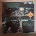 Fallenrock  Watch For Fallenrock - Vinyl LP Record - Opened  - Very-Good Quality (VG)