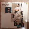 Stand And Deliver - Original Motion Picture Soundtrack -  Craig Safan  Vinyl LP Record - Op...