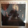 Patrick Simmons  Arcade  Vinyl LP Record - Opened  - Very-Good+ Quality (VG+)