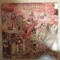 Iron Butterfly  Live - Vinyl LP Record - Opened  - Very-Good+ Quality (VG+)