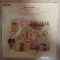 Old American Songs Sets I And II / Twelve Poems Of Emily Dickinson - Vinyl LP Record - Opened  - ...