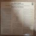Old American Songs Sets I And II / Twelve Poems Of Emily Dickinson - Vinyl LP Record - Opened  - ...