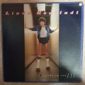 Linda Ronstadt - Living In The USA - Vinyl LP Record - Opened  - Very-Good+ Quality (VG+)