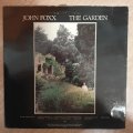 John Foxx  The Garden - Vinyl LP Record - Opened  - Very-Good+ Quality (VG+)