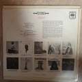 Carmen McRae  Yesterdays - Vinyl LP Record - Opened  - Very-Good+ Quality (VG+)