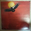 Paul Winter Consort  Icarus - Vinyl LP Record - Opened  - Very-Good+ Quality (VG+)
