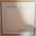 Pressure  Pressure - Vinyl LP Record - Opened  - Very-Good+ Quality (VG+)