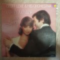 Geoff Love and His Orchestra - More Waltzes With Love - Vinyl LP Record - Opened  - Very-Good+ Qu...