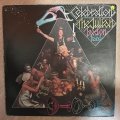 Julian Laxton Band  Celebration  - Vinyl LP Record - Opened  - Very-Good Quality (VG)