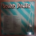 Sound Power Vol 4 - Vinyl LP Record - Opened  - Good+ Quality (G+)
