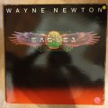Wayne Newton  Night Eagle 1 - Vinyl LP Record - Opened  - Very-Good+ Quality (VG+)
