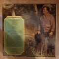 Stuart Hamblen  A Man And His Music - Vinyl LP Record - Opened  - Very-Good+ Quality (VG+)
