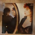 Pretty Poison  Catch Me I'm Falling - Vinyl LP Record - Opened  - Very-Good+ Quality (VG+)