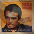 Merle Haggard  Branded Man- Vinyl LP Record - Very-Good+ Quality (VG+)