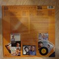 Merle Haggard  Branded Man- Vinyl LP Record - Very-Good+ Quality (VG+)