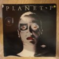 Planet P Project  Planet P Project - Vinyl LP Record - Very-Good+ Quality (VG+)