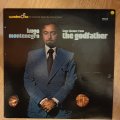 Hugo Montenegro  Love Theme From The Godfather - Vinyl LP Record - Opened  - Very-Good+ Qua...