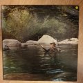 David Lutken  Fish Stories - Vinyl LP Record - Opened  - Very-Good+ Quality (VG+)