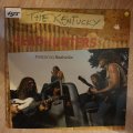 The Kentucky Headhunters  Pickin' On Nashville - Vinyl LP Record - Opened  - Very-Good+ Qua...