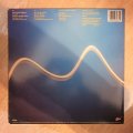 Wha-Koo  Fragile Line - Vinyl LP Record - Opened  - Very-Good+ Quality (VG+)