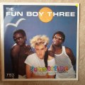 The Fun Boy Three  Summertime (Extended Version) - Vinyl LP Record - Opened  - Very-Good+ Q...