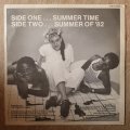 The Fun Boy Three  Summertime (Extended Version) - Vinyl LP Record - Opened  - Very-Good+ Q...