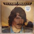 Dennis Parker  Like An Eagle - Vinyl LP Record - Opened  - Very-Good+ Quality (VG+)