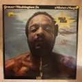 Grover Washington, Jr.  Mister Magic  - Vinyl LP Record - Opened  - Very-Good+ Quality (VG+)