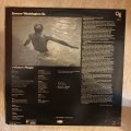 Grover Washington, Jr.  Mister Magic  - Vinyl LP Record - Opened  - Very-Good+ Quality (VG+)