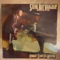 Stevie Ray Vaughan And Double Trouble  Couldn't Stand The Weather -  Vinyl LP Record - Open...